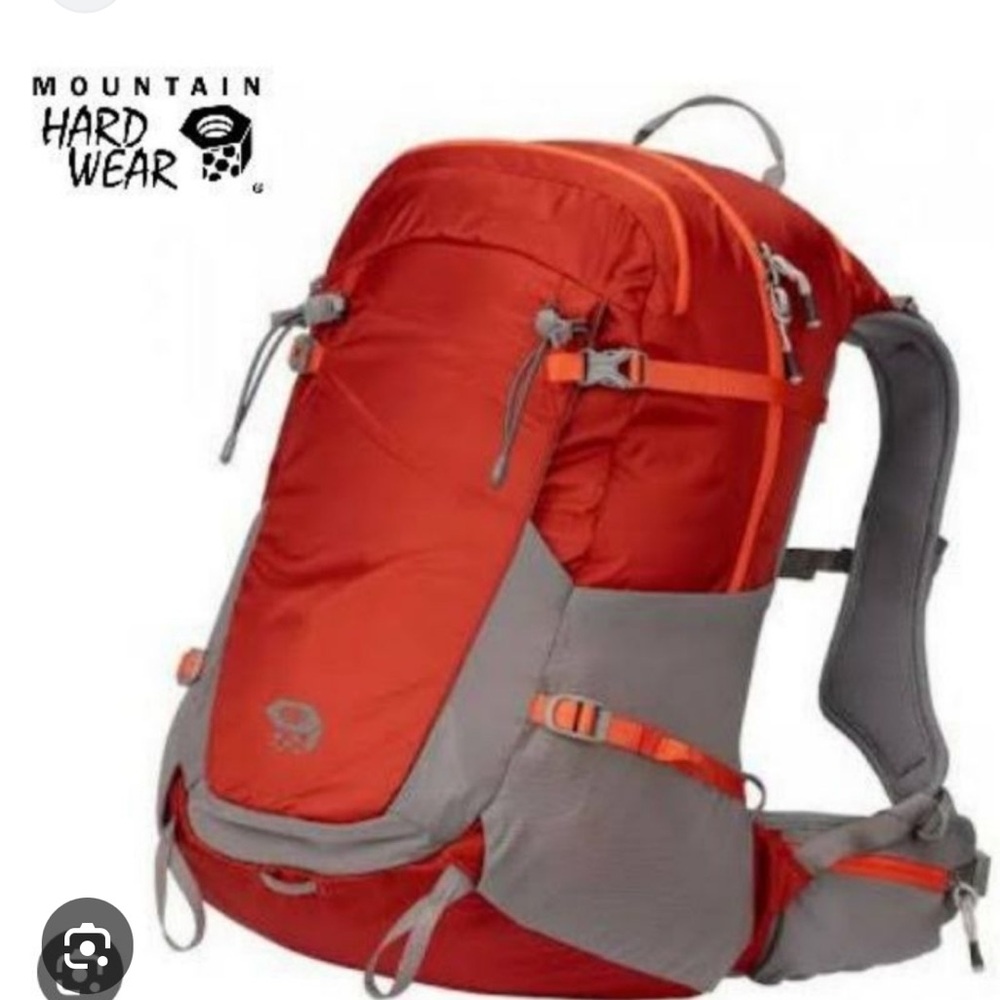 Mountain Hardwear Fluid 32 Backpack